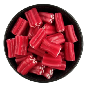 Red Ammo