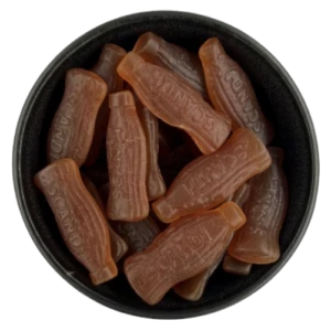 Big Cola Bottles