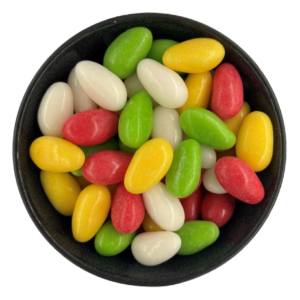 Foam Egg - Karamäll