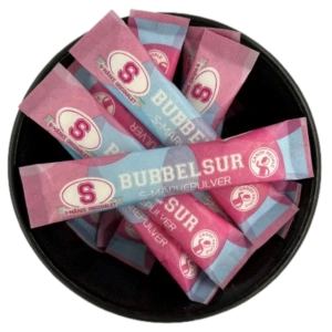Bubblegum Sour Powder