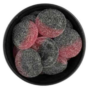 Raspberry Licorice Sour XXL
