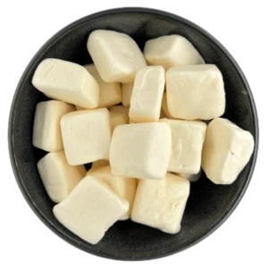 White Foam Pillows