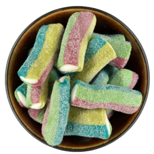 Knubbis Rainbow