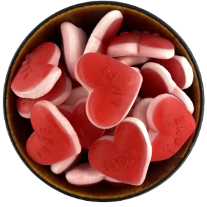Sweethearts