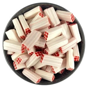 Strawberry Cream Brick