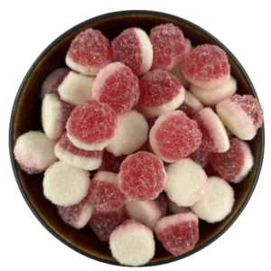 Bärry Strawberry