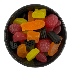 G&B Giants - Karamäll