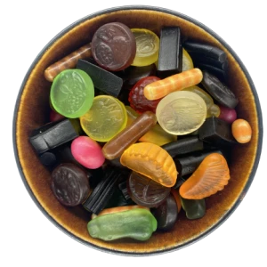 Matador Mix