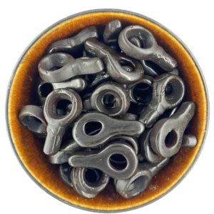 Salty Pacifiers