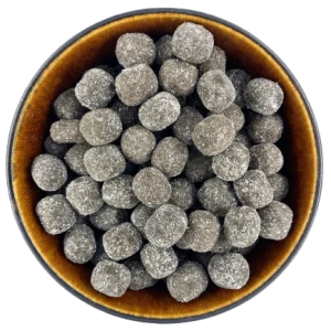 Salty Bombs