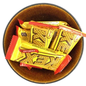 Kex Chocolate