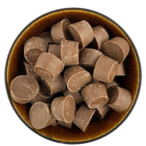 Center Chocolate