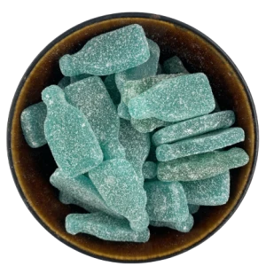 Soda Pops