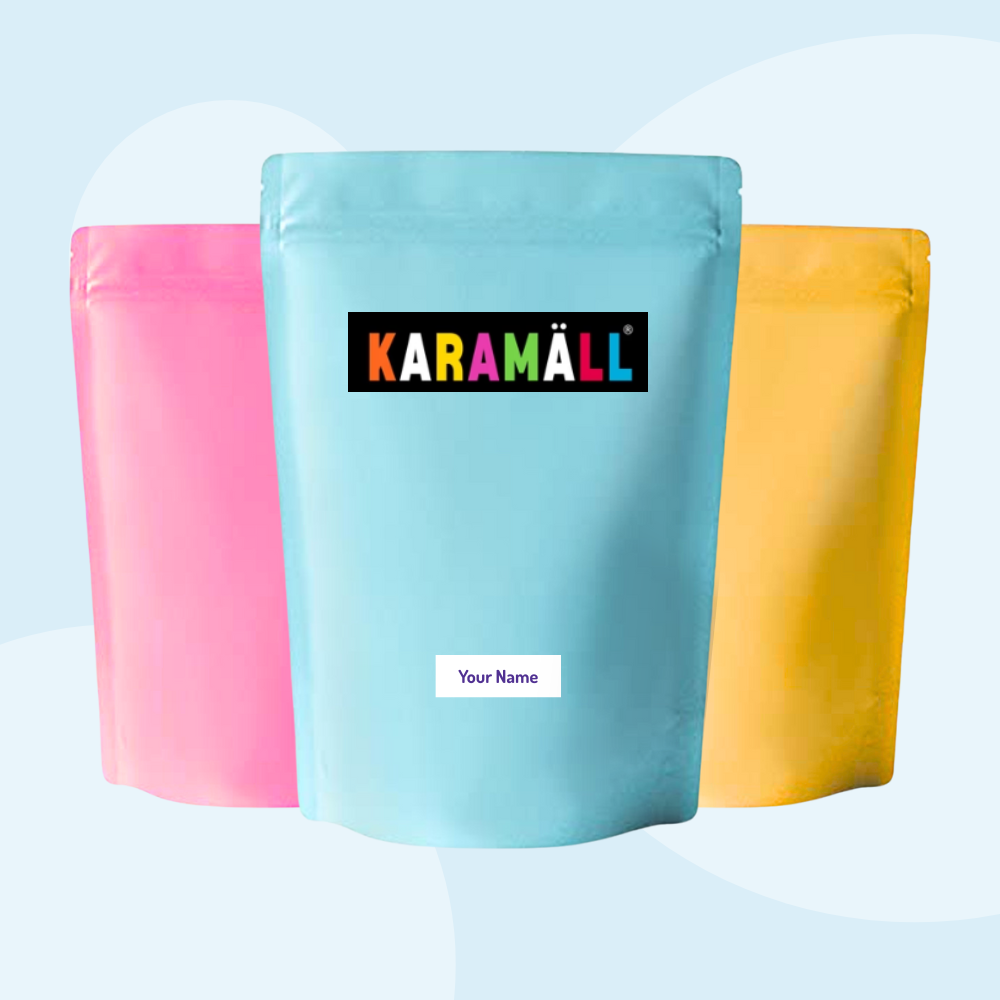 Top Sellers - Karamäll
